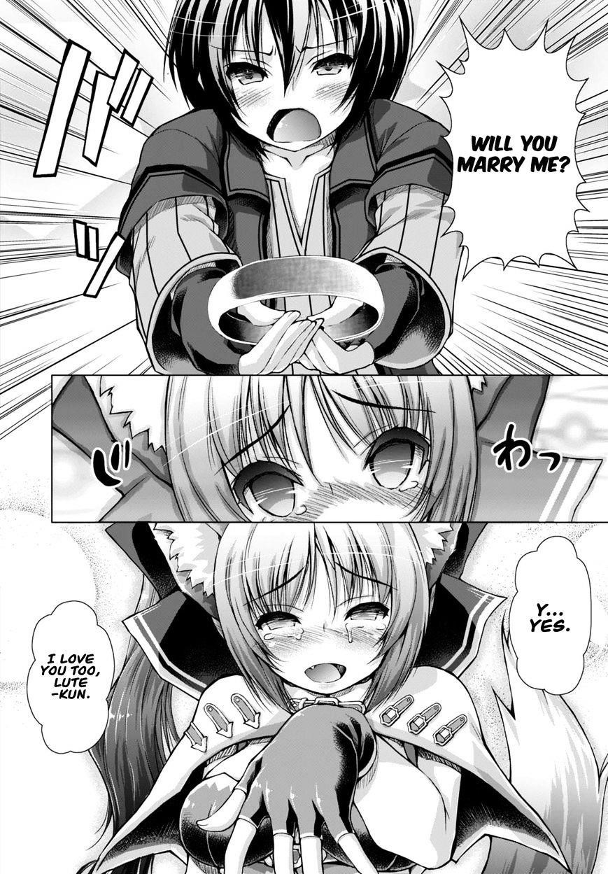 Gunota Ga Mahou Sekai Ni Tensei Shitara, Gendai Heiki De Guntai Harem O Tsukucchaimashita!? Chapter 10 - Page 9