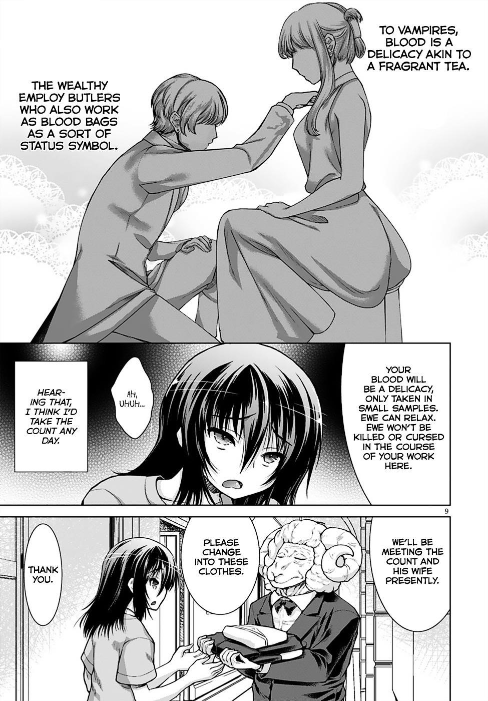 Gunota Ga Mahou Sekai Ni Tensei Shitara, Gendai Heiki De Guntai Harem O Tsukucchaimashita!? Chapter 12 - Page 11