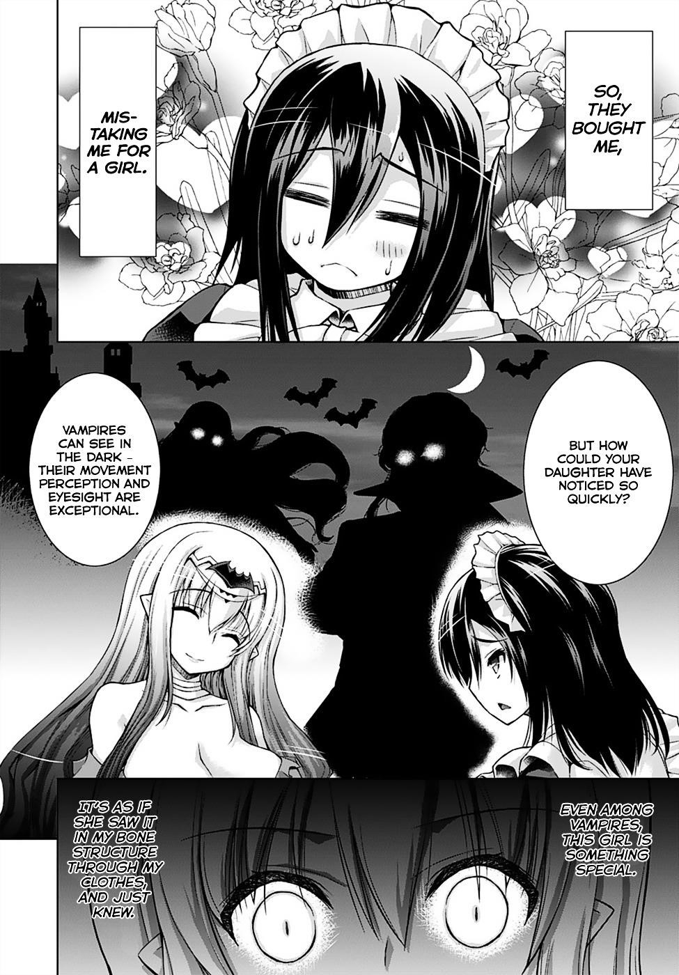 Gunota Ga Mahou Sekai Ni Tensei Shitara, Gendai Heiki De Guntai Harem O Tsukucchaimashita!? Chapter 12 - Page 22
