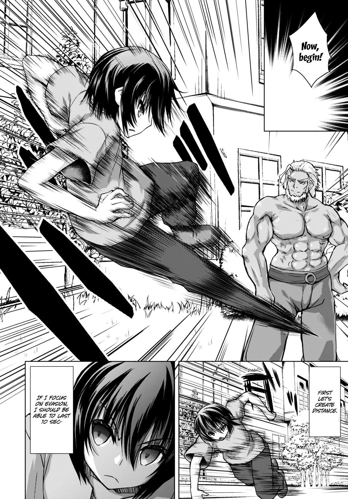 Gunota Ga Mahou Sekai Ni Tensei Shitara, Gendai Heiki De Guntai Harem O Tsukucchaimashita!? Chapter 14 - Page 13