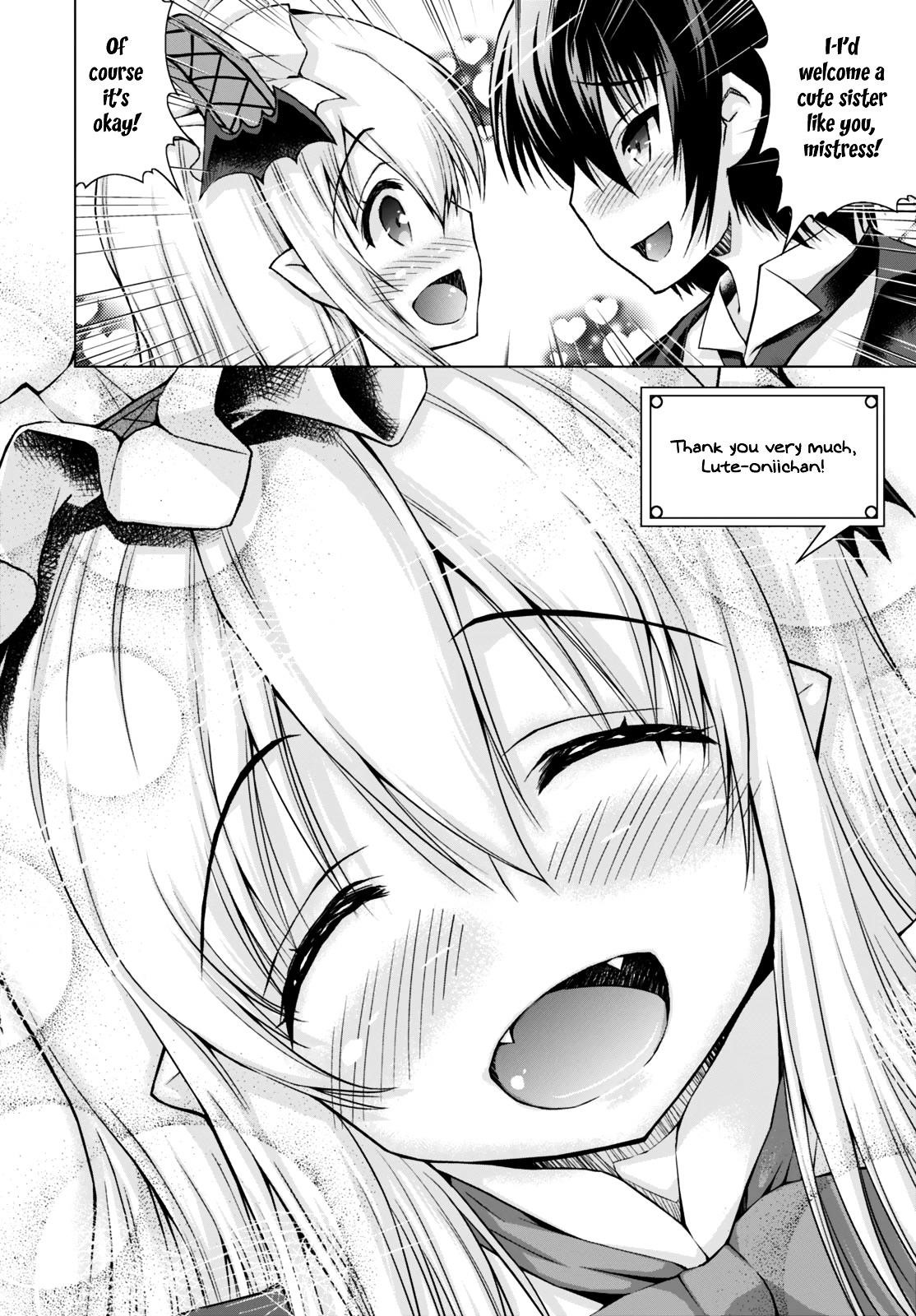 Gunota Ga Mahou Sekai Ni Tensei Shitara, Gendai Heiki De Guntai Harem O Tsukucchaimashita!? Chapter 15 - Page 3