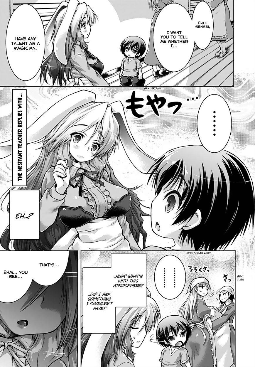 Gunota Ga Mahou Sekai Ni Tensei Shitara, Gendai Heiki De Guntai Harem O Tsukucchaimashita!? Chapter 2 - Page 2