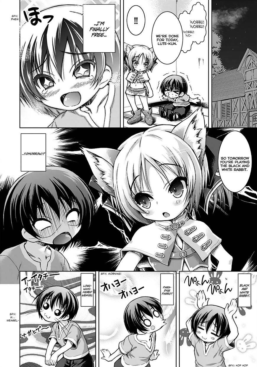 Gunota Ga Mahou Sekai Ni Tensei Shitara, Gendai Heiki De Guntai Harem O Tsukucchaimashita!? Chapter 2 - Page 27