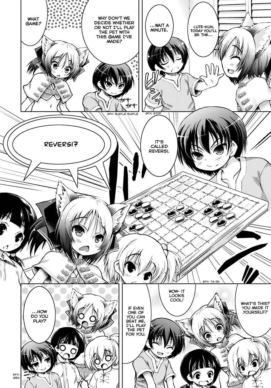 Gunota Ga Mahou Sekai Ni Tensei Shitara, Gendai Heiki De Guntai Harem O Tsukucchaimashita!? Chapter 2 - Page 29