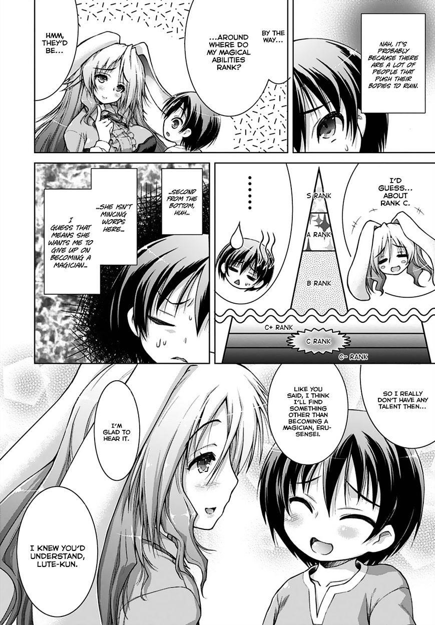 Gunota Ga Mahou Sekai Ni Tensei Shitara, Gendai Heiki De Guntai Harem O Tsukucchaimashita!? Chapter 2 - Page 5