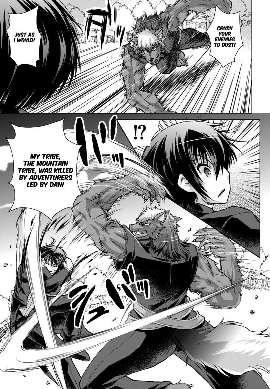 Gunota Ga Mahou Sekai Ni Tensei Shitara, Gendai Heiki De Guntai Harem O Tsukucchaimashita!? Chapter 25 - Page 20