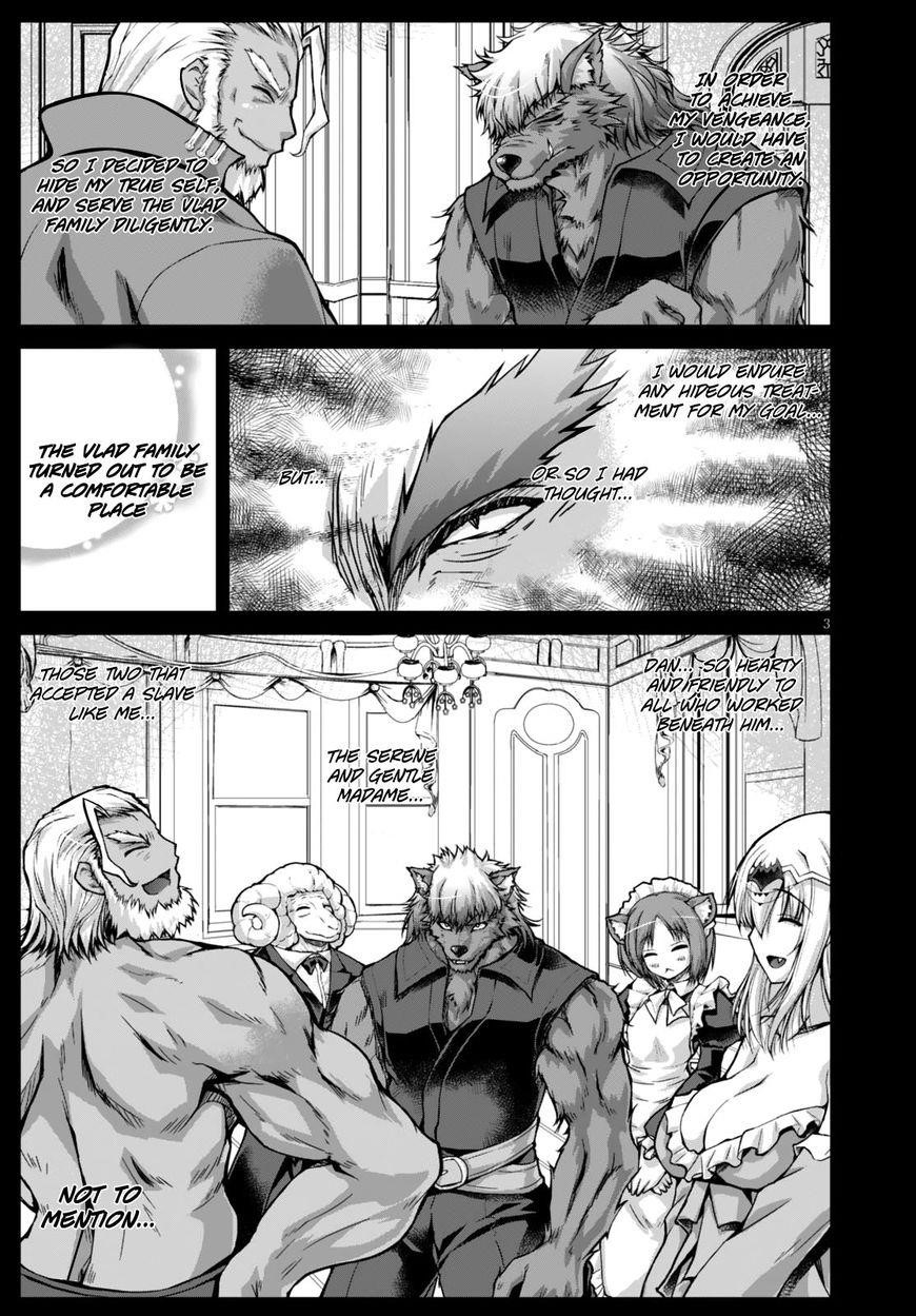 Gunota Ga Mahou Sekai Ni Tensei Shitara, Gendai Heiki De Guntai Harem O Tsukucchaimashita!? Chapter 25 - Page 3