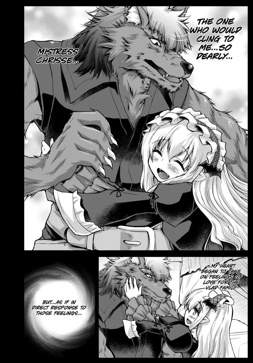 Gunota Ga Mahou Sekai Ni Tensei Shitara, Gendai Heiki De Guntai Harem O Tsukucchaimashita!? Chapter 25 - Page 4