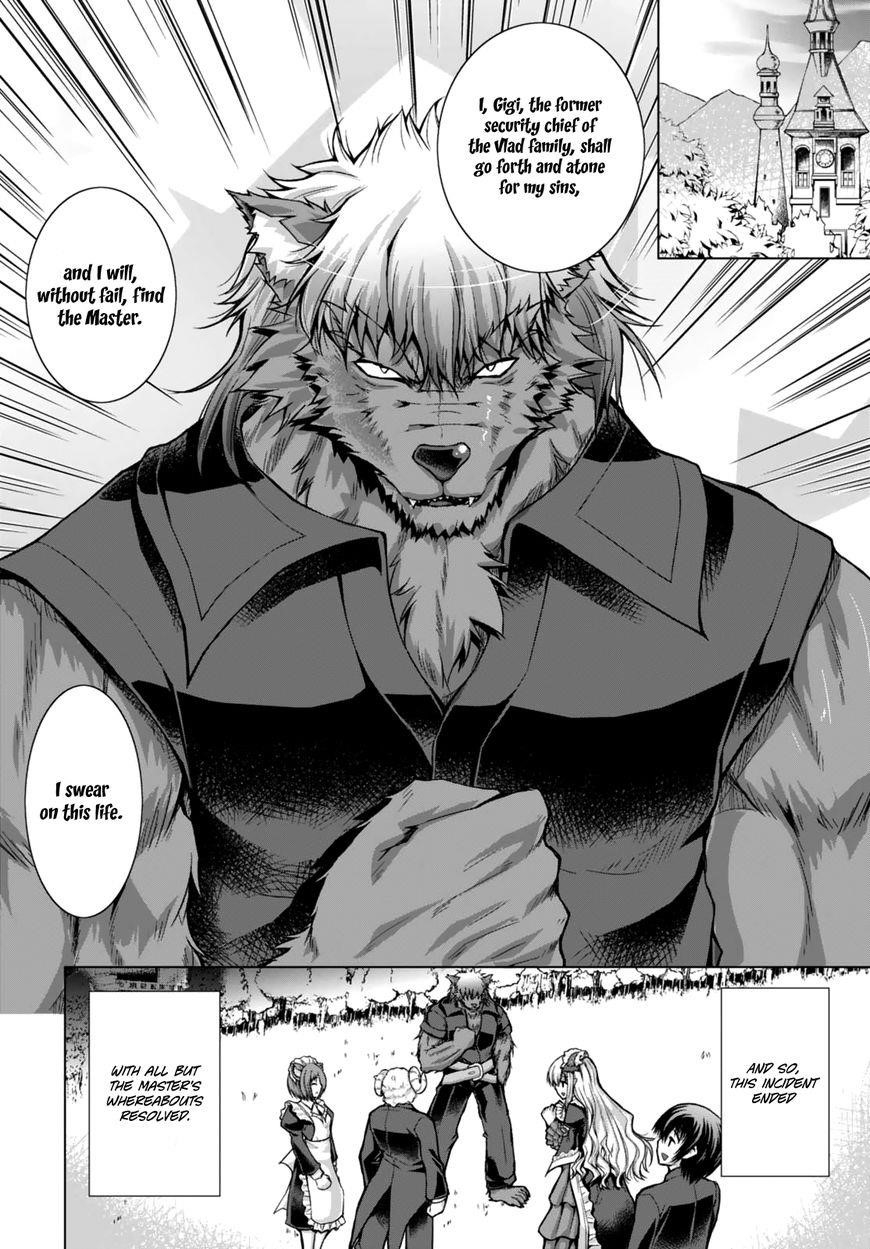 Gunota Ga Mahou Sekai Ni Tensei Shitara, Gendai Heiki De Guntai Harem O Tsukucchaimashita!? Chapter 26 - Page 10