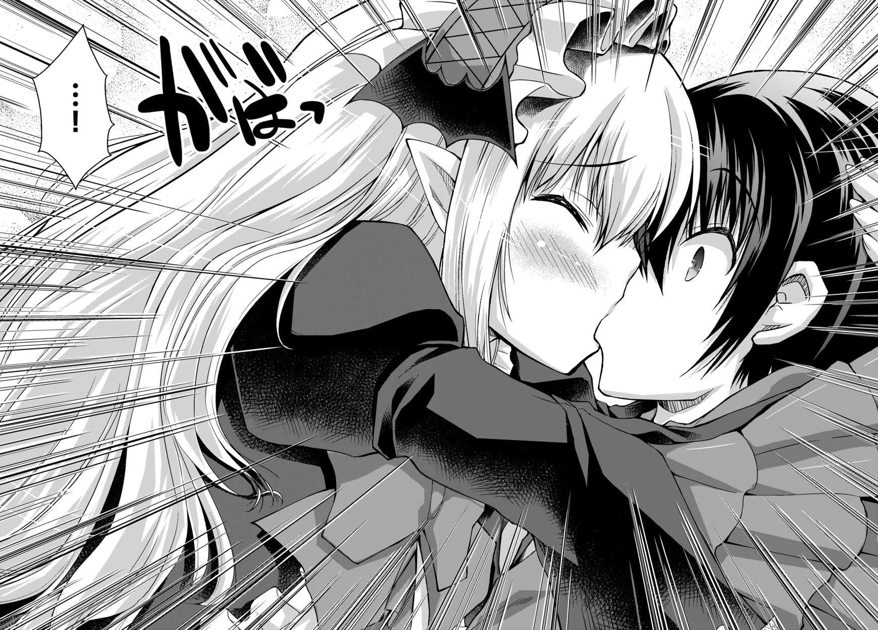 Gunota Ga Mahou Sekai Ni Tensei Shitara, Gendai Heiki De Guntai Harem O Tsukucchaimashita!? Chapter 26 - Page 20