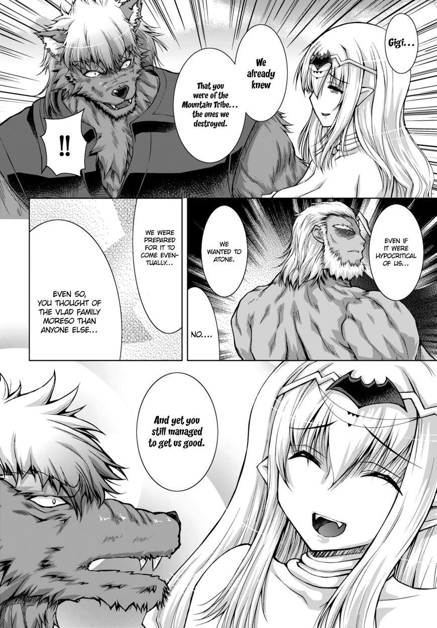 Gunota Ga Mahou Sekai Ni Tensei Shitara, Gendai Heiki De Guntai Harem O Tsukucchaimashita!? Chapter 26 - Page 4