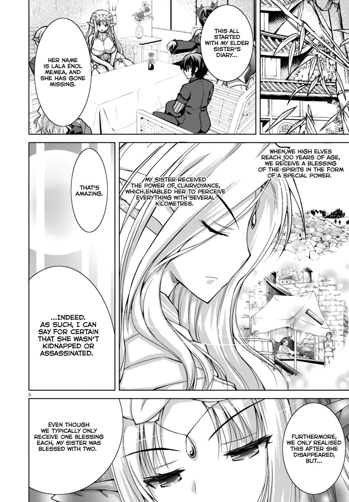 Gunota Ga Mahou Sekai Ni Tensei Shitara, Gendai Heiki De Guntai Harem O Tsukucchaimashita!? Chapter 28 - Page 11