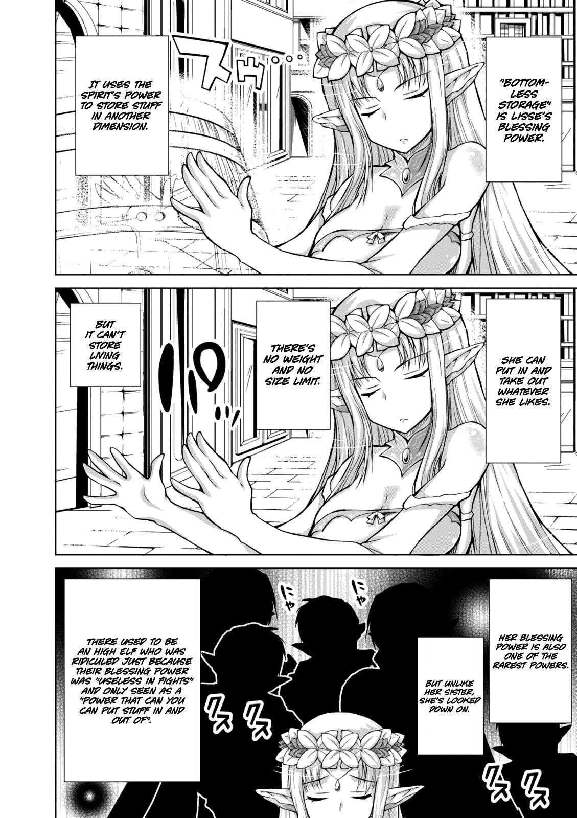 Gunota Ga Mahou Sekai Ni Tensei Shitara, Gendai Heiki De Guntai Harem O Tsukucchaimashita!? Chapter 29 - Page 20