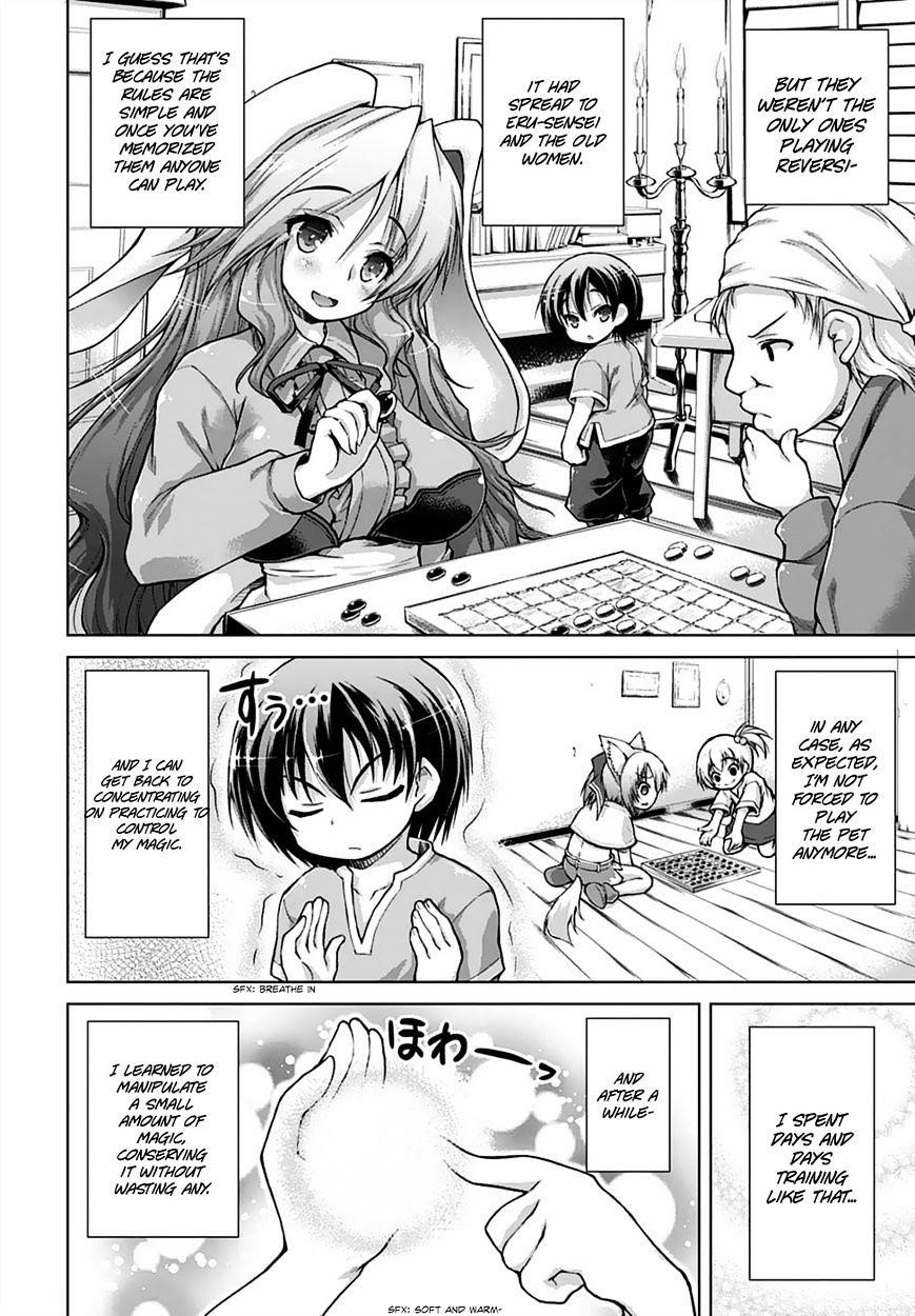 Gunota Ga Mahou Sekai Ni Tensei Shitara, Gendai Heiki De Guntai Harem O Tsukucchaimashita!? Chapter 3 - Page 10