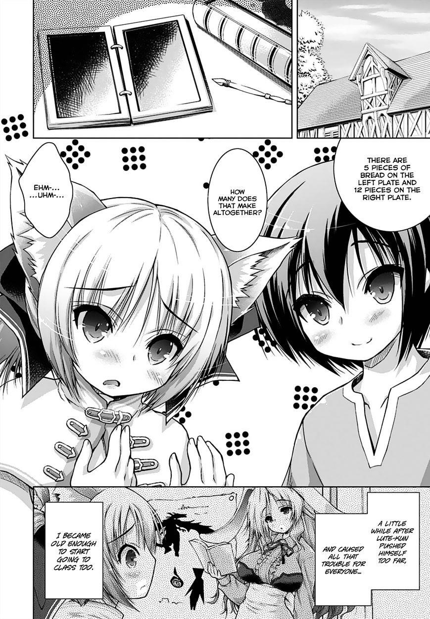 Gunota Ga Mahou Sekai Ni Tensei Shitara, Gendai Heiki De Guntai Harem O Tsukucchaimashita!? Chapter 3 - Page 12