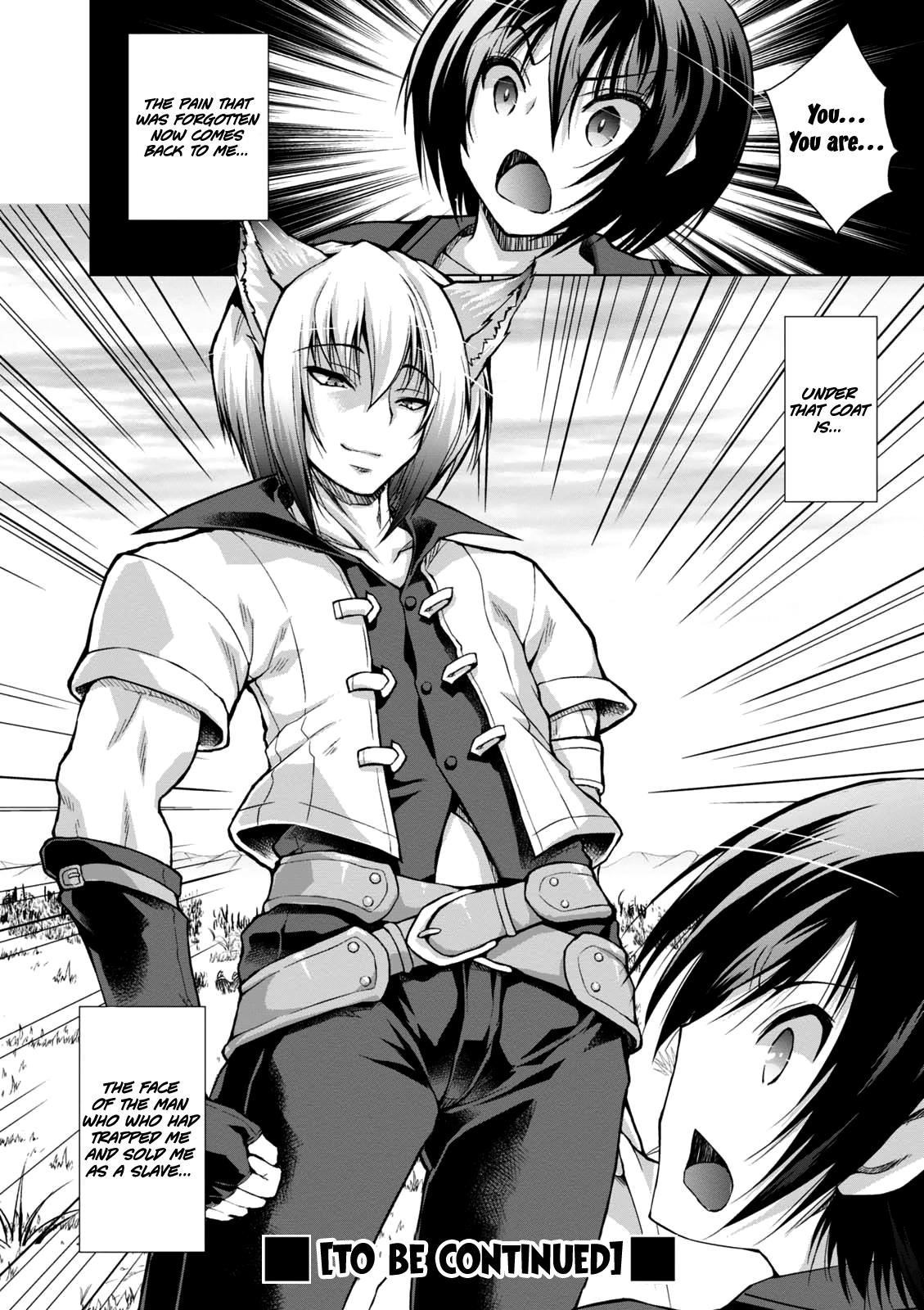 Gunota Ga Mahou Sekai Ni Tensei Shitara, Gendai Heiki De Guntai Harem O Tsukucchaimashita!? Chapter 33 - Page 29