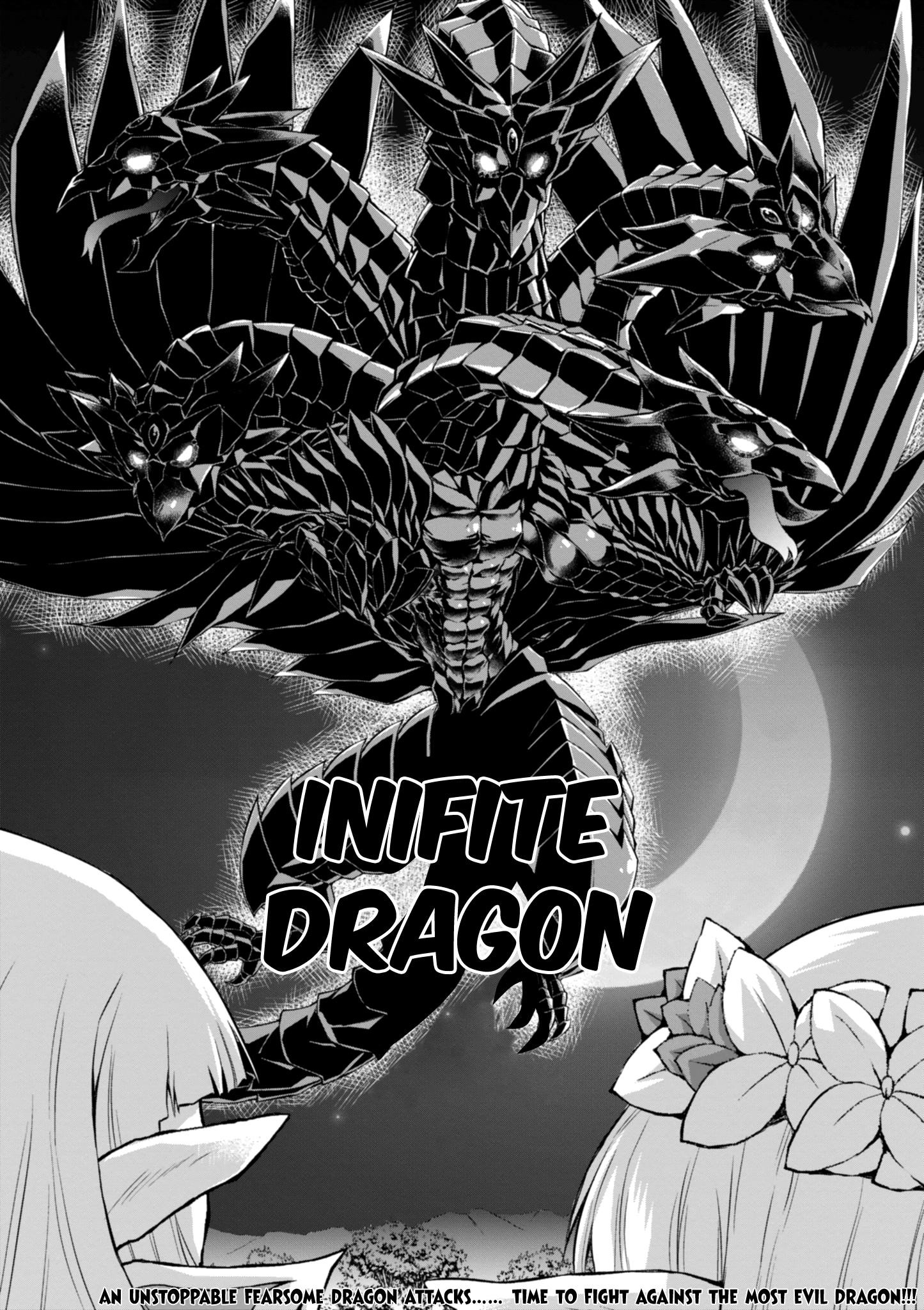 Gunota Ga Mahou Sekai Ni Tensei Shitara, Gendai Heiki De Guntai Harem O Tsukucchaimashita!? Chapter 38 - Page 24