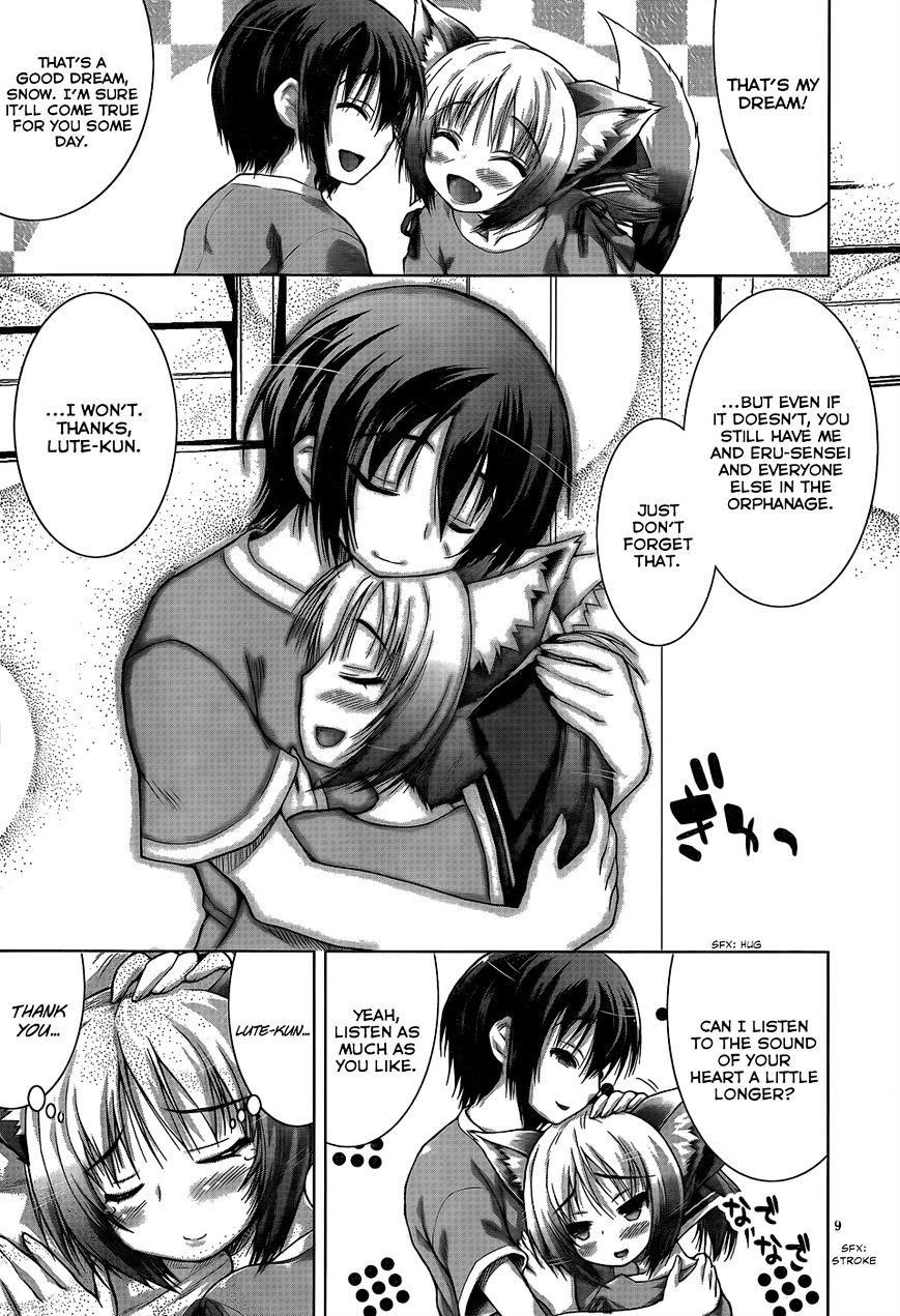 Gunota Ga Mahou Sekai Ni Tensei Shitara, Gendai Heiki De Guntai Harem O Tsukucchaimashita!? Chapter 4 - Page 10