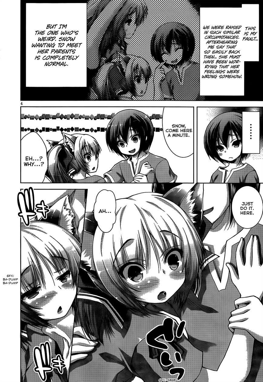 Gunota Ga Mahou Sekai Ni Tensei Shitara, Gendai Heiki De Guntai Harem O Tsukucchaimashita!? Chapter 4 - Page 5