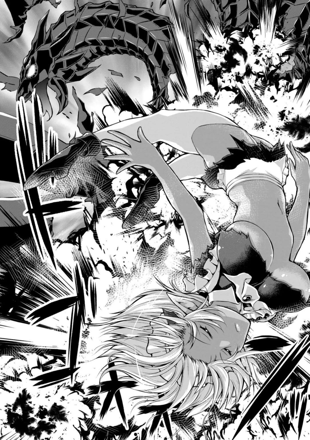 Gunota Ga Mahou Sekai Ni Tensei Shitara, Gendai Heiki De Guntai Harem O Tsukucchaimashita!? Chapter 42 - Page 10