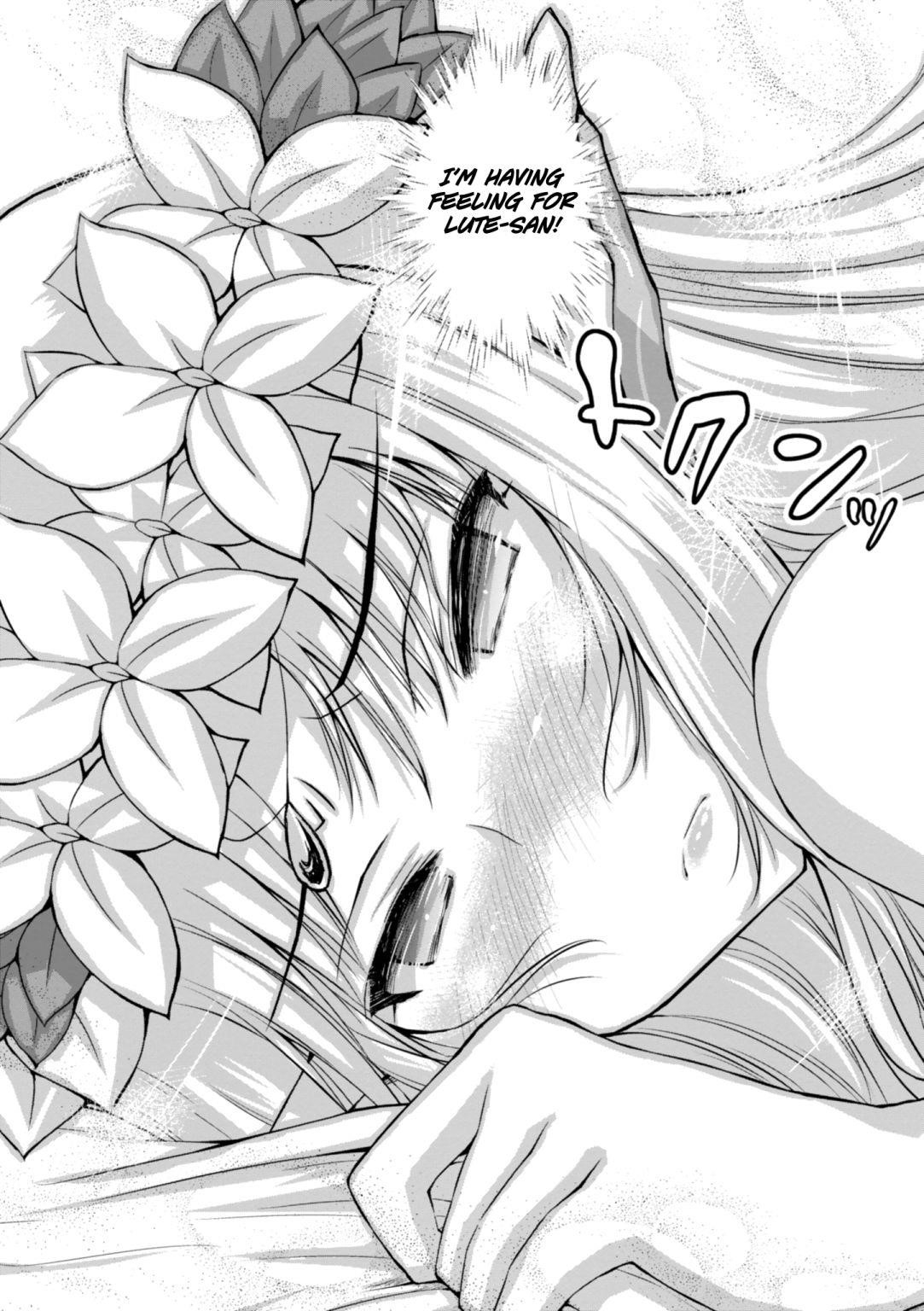 Gunota Ga Mahou Sekai Ni Tensei Shitara, Gendai Heiki De Guntai Harem O Tsukucchaimashita!? Chapter 43 - Page 26