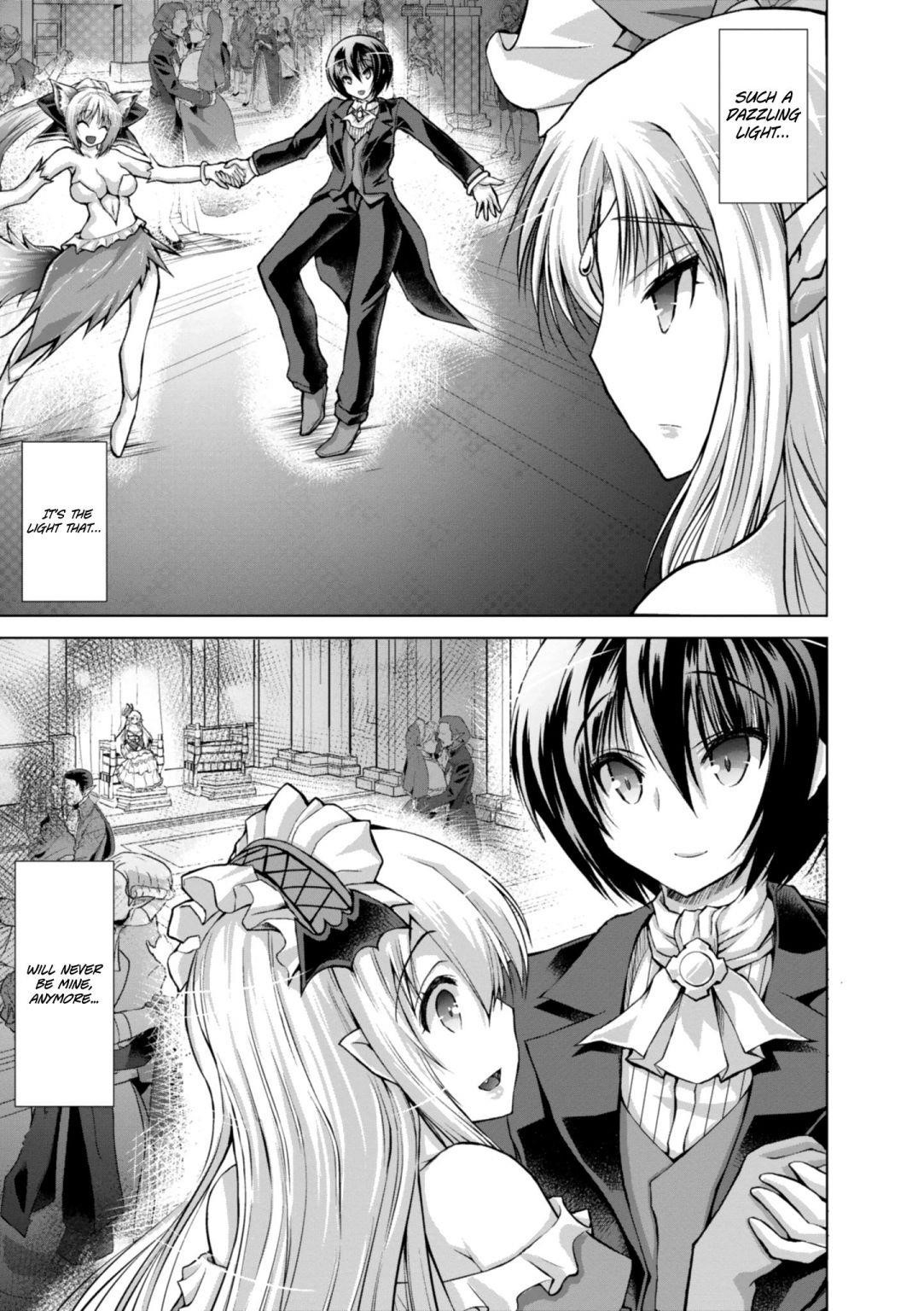 Gunota Ga Mahou Sekai Ni Tensei Shitara, Gendai Heiki De Guntai Harem O Tsukucchaimashita!? Chapter 44 - Page 10