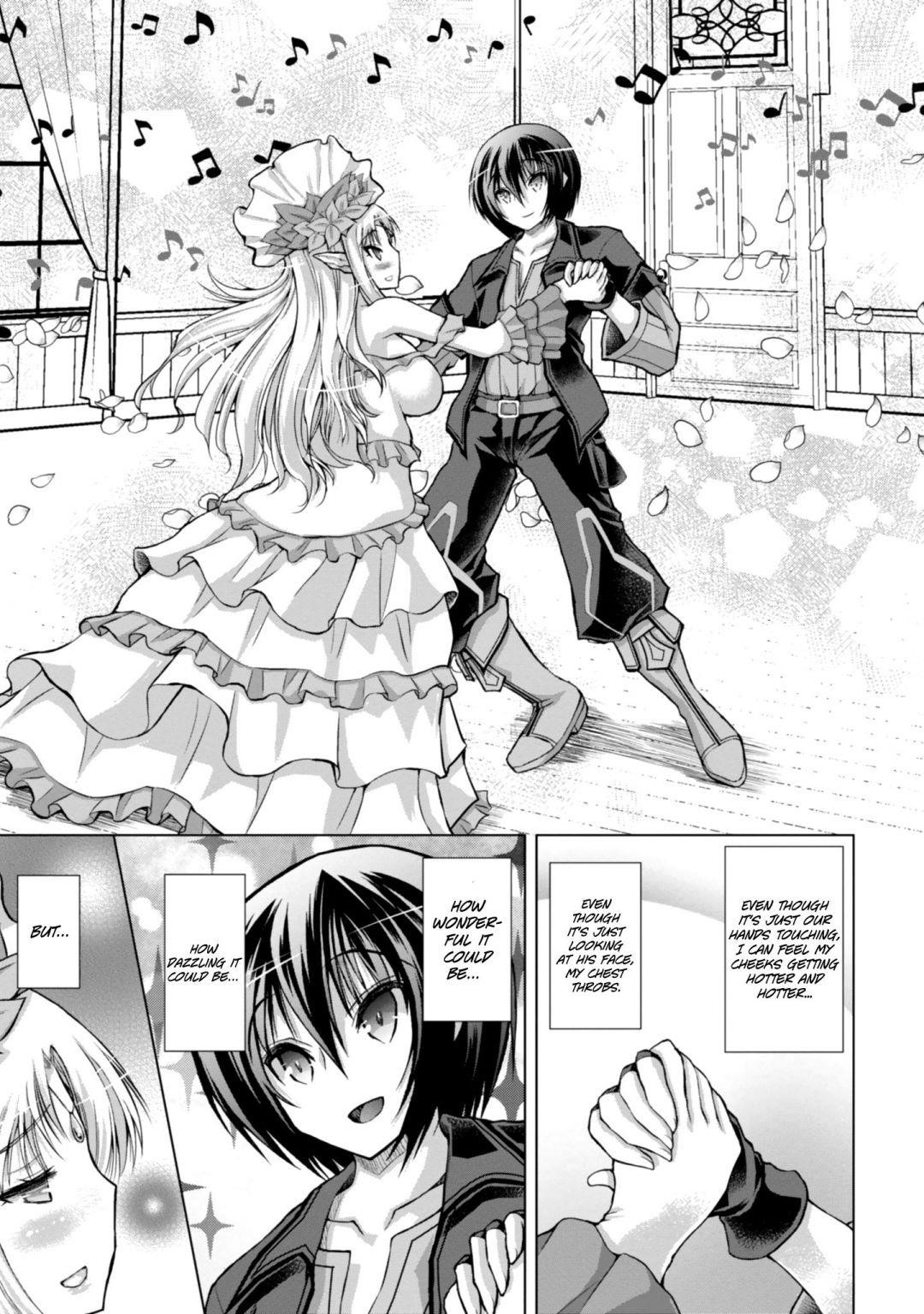 Gunota Ga Mahou Sekai Ni Tensei Shitara, Gendai Heiki De Guntai Harem O Tsukucchaimashita!? Chapter 44 - Page 8