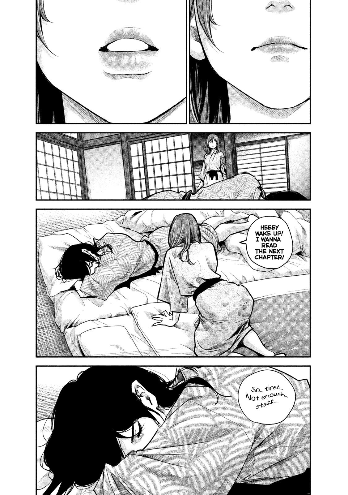 Gunota Ga Mahou Sekai Ni Tensei Shitara, Gendai Heiki De Guntai Harem O Tsukucchaimashita!? Chapter 45 - Page 1