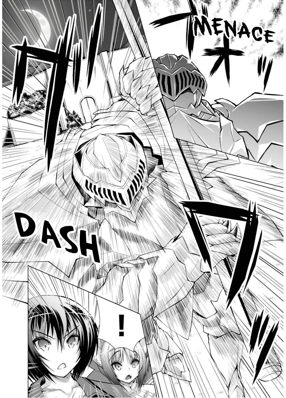 Gunota Ga Mahou Sekai Ni Tensei Shitara, Gendai Heiki De Guntai Harem O Tsukucchaimashita!? Chapter 48 - Page 16