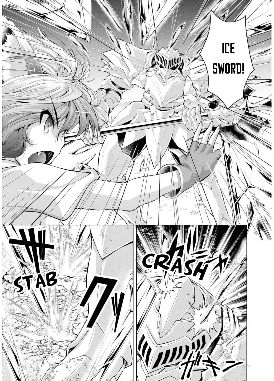 Gunota Ga Mahou Sekai Ni Tensei Shitara, Gendai Heiki De Guntai Harem O Tsukucchaimashita!? Chapter 48 - Page 19