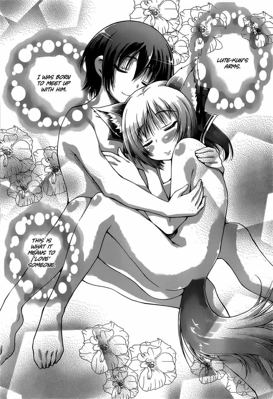 Gunota Ga Mahou Sekai Ni Tensei Shitara, Gendai Heiki De Guntai Harem O Tsukucchaimashita!? Chapter 5 - Page 20