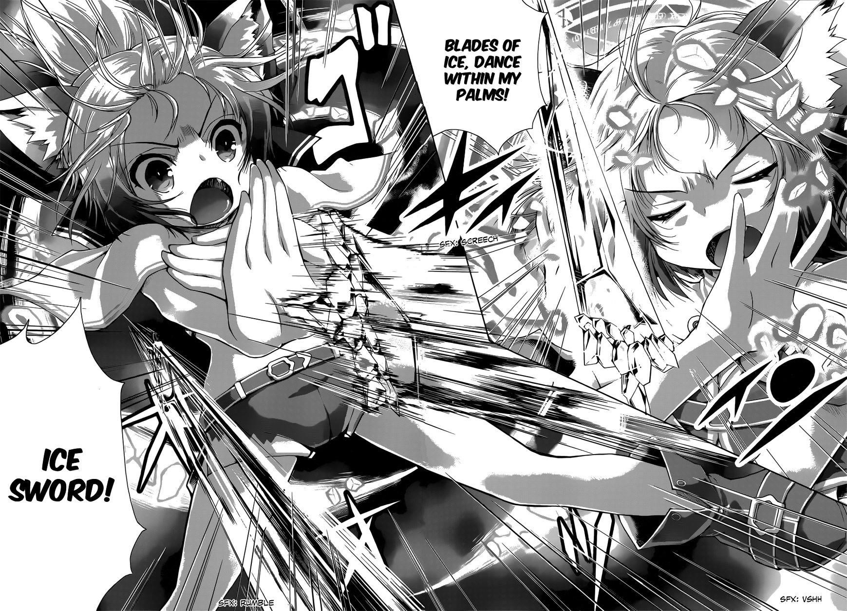 Gunota Ga Mahou Sekai Ni Tensei Shitara, Gendai Heiki De Guntai Harem O Tsukucchaimashita!? Chapter 5 - Page 5