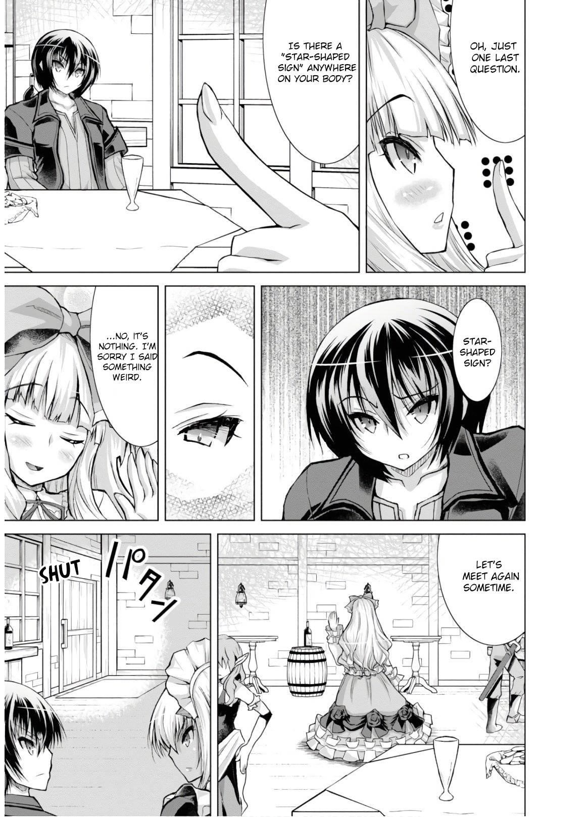 Gunota Ga Mahou Sekai Ni Tensei Shitara, Gendai Heiki De Guntai Harem O Tsukucchaimashita!? Chapter 51 - Page 9