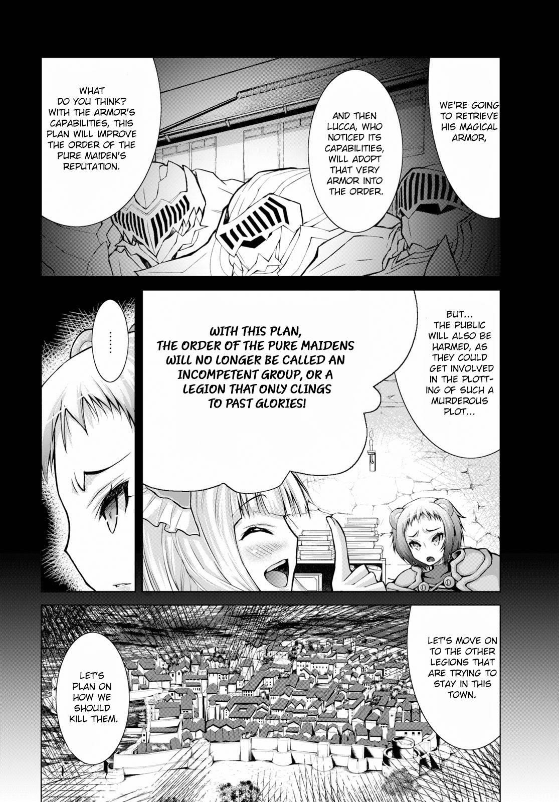 Gunota Ga Mahou Sekai Ni Tensei Shitara, Gendai Heiki De Guntai Harem O Tsukucchaimashita!? Chapter 54 - Page 18