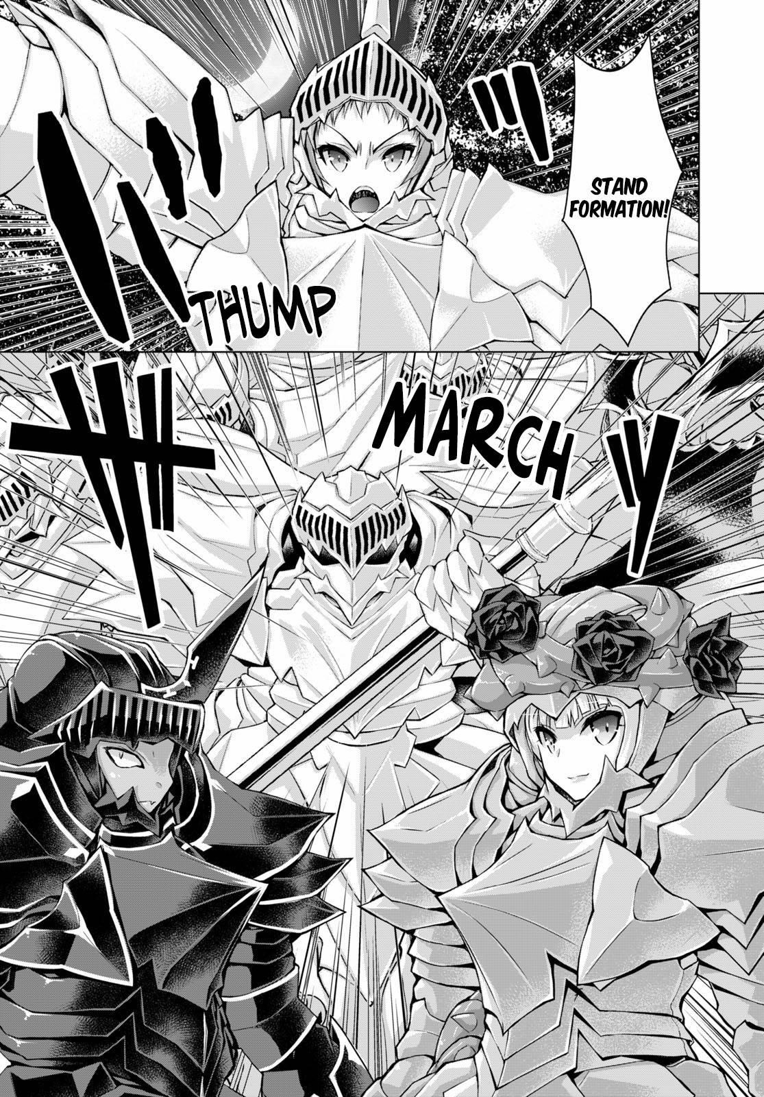 Gunota Ga Mahou Sekai Ni Tensei Shitara, Gendai Heiki De Guntai Harem O Tsukucchaimashita!? Chapter 56 - Page 5