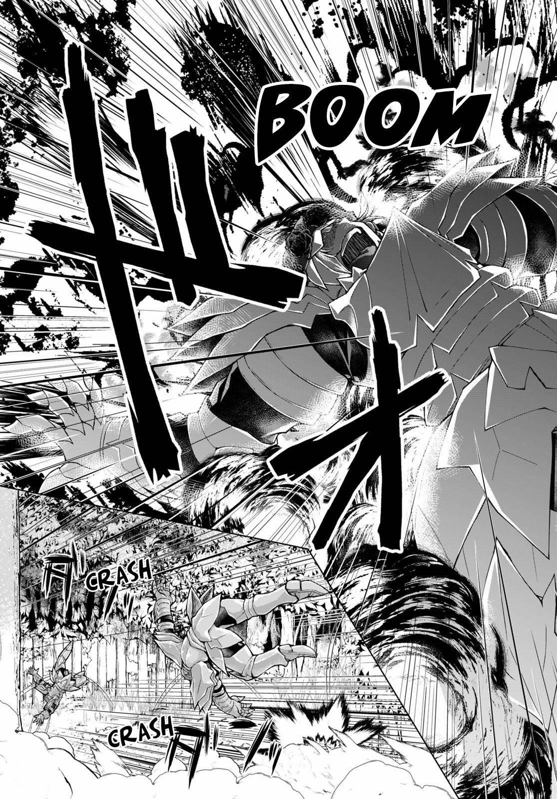 Gunota Ga Mahou Sekai Ni Tensei Shitara, Gendai Heiki De Guntai Harem O Tsukucchaimashita!? Chapter 57 - Page 25