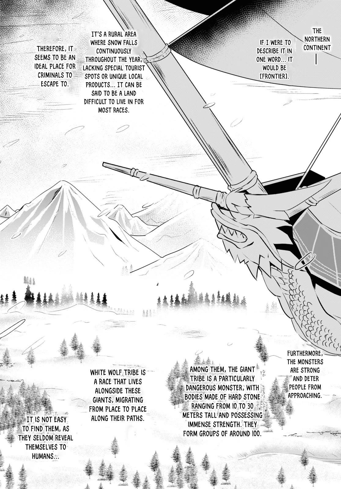 Gunota Ga Mahou Sekai Ni Tensei Shitara, Gendai Heiki De Guntai Harem O Tsukucchaimashita!? Chapter 61 - Page 14