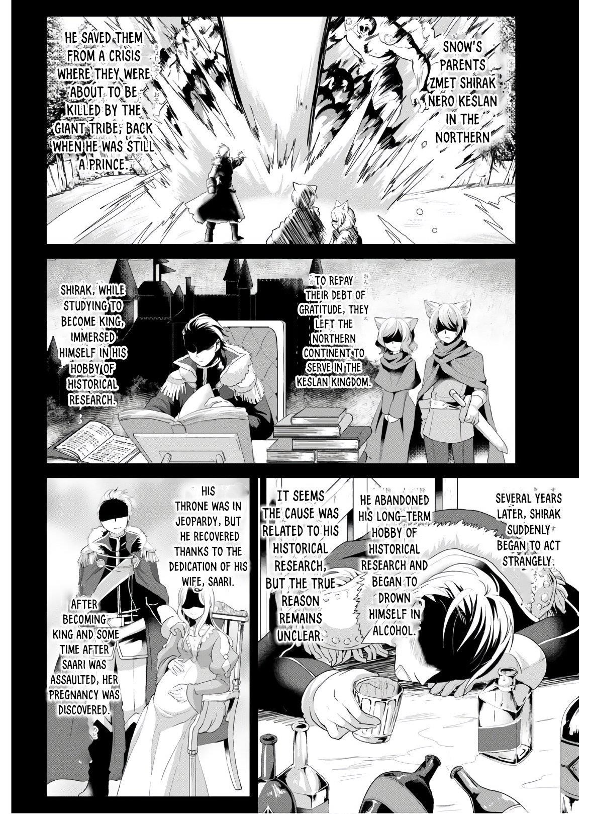 Gunota Ga Mahou Sekai Ni Tensei Shitara, Gendai Heiki De Guntai Harem O Tsukucchaimashita!? Chapter 63 - Page 10