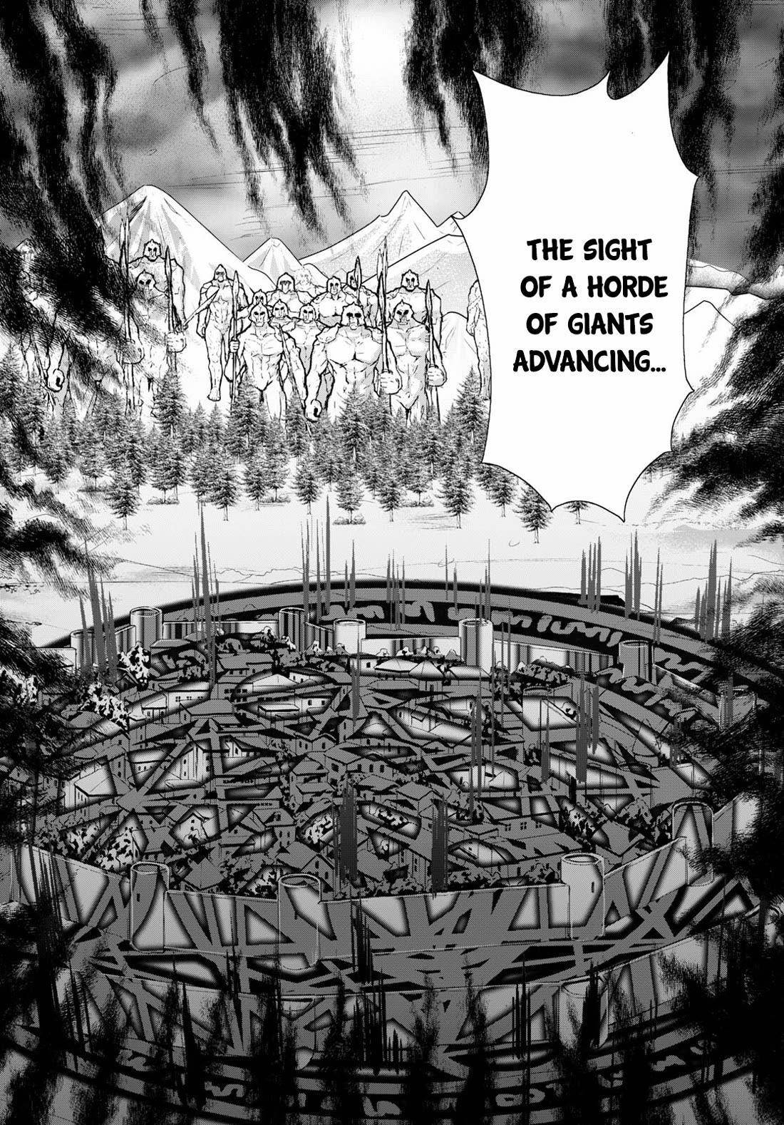 Gunota Ga Mahou Sekai Ni Tensei Shitara, Gendai Heiki De Guntai Harem O Tsukucchaimashita!? Chapter 68 - Page 16