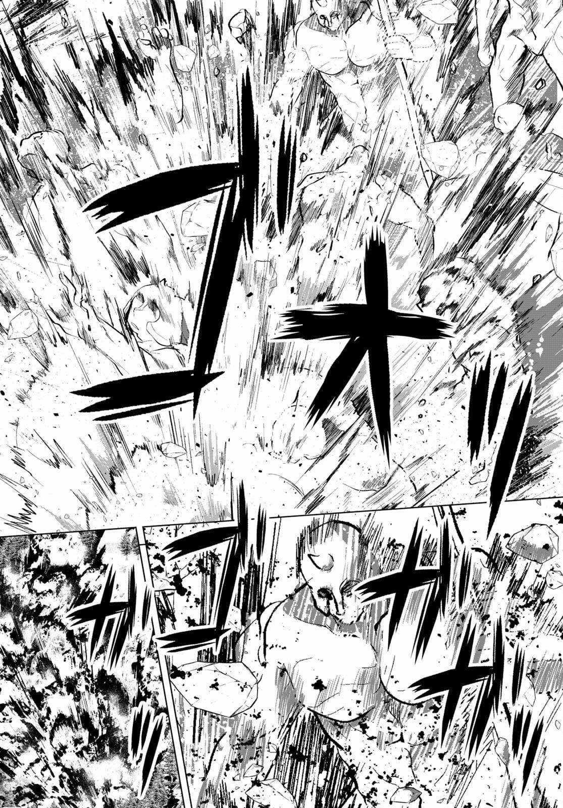 Gunota Ga Mahou Sekai Ni Tensei Shitara, Gendai Heiki De Guntai Harem O Tsukucchaimashita!? Chapter 70 - Page 14