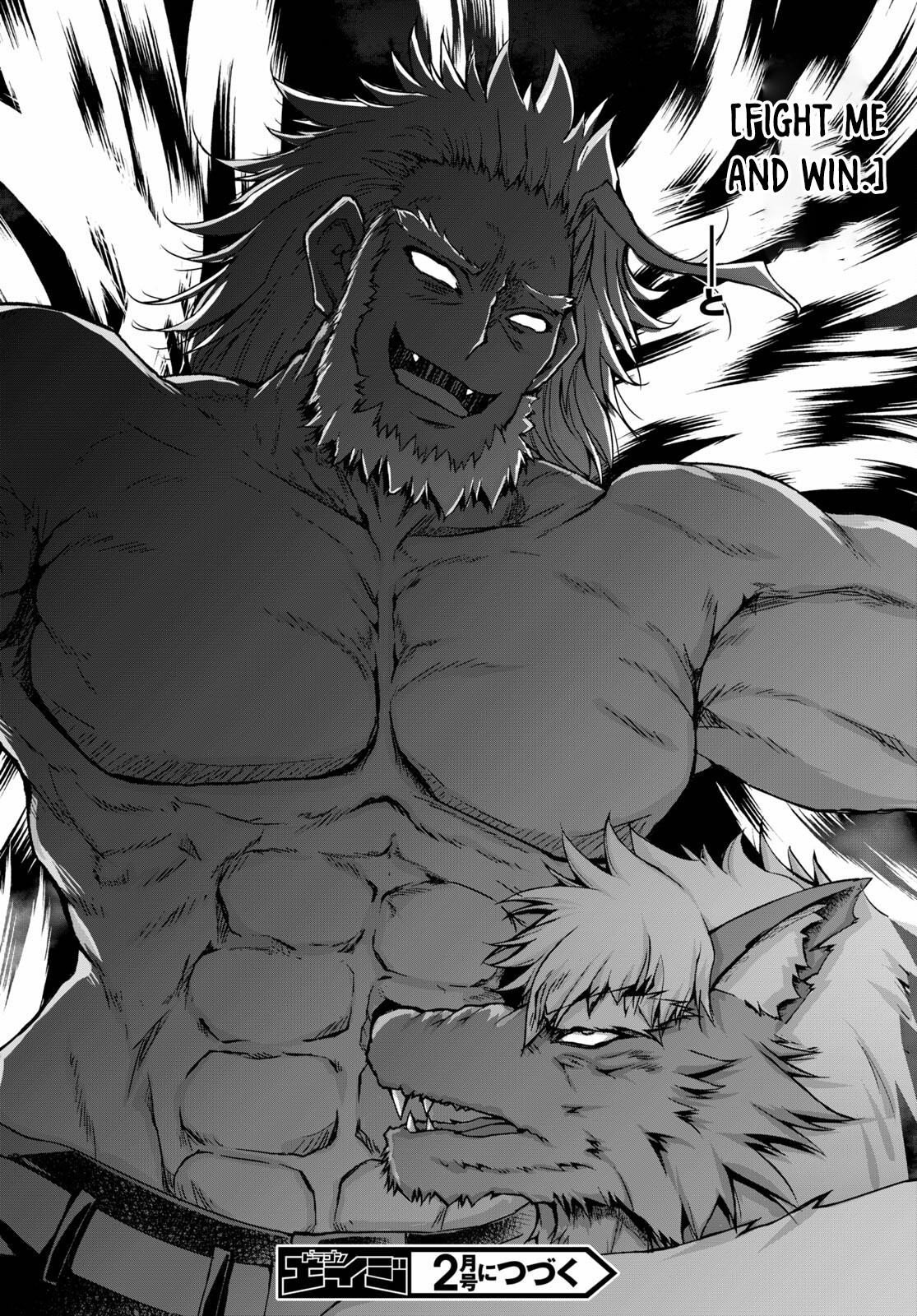 Gunota Ga Mahou Sekai Ni Tensei Shitara, Gendai Heiki De Guntai Harem O Tsukucchaimashita!? Chapter 74 - Page 26