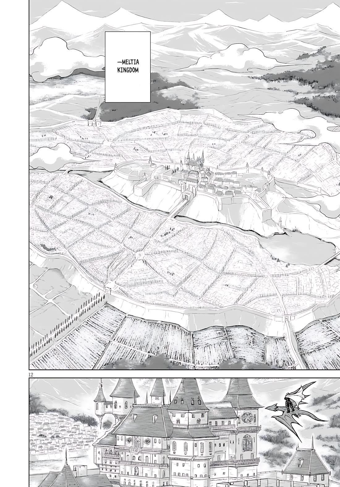 Gunota Ga Mahou Sekai Ni Tensei Shitara, Gendai Heiki De Guntai Harem O Tsukucchaimashita!? Chapter 75 - Page 15