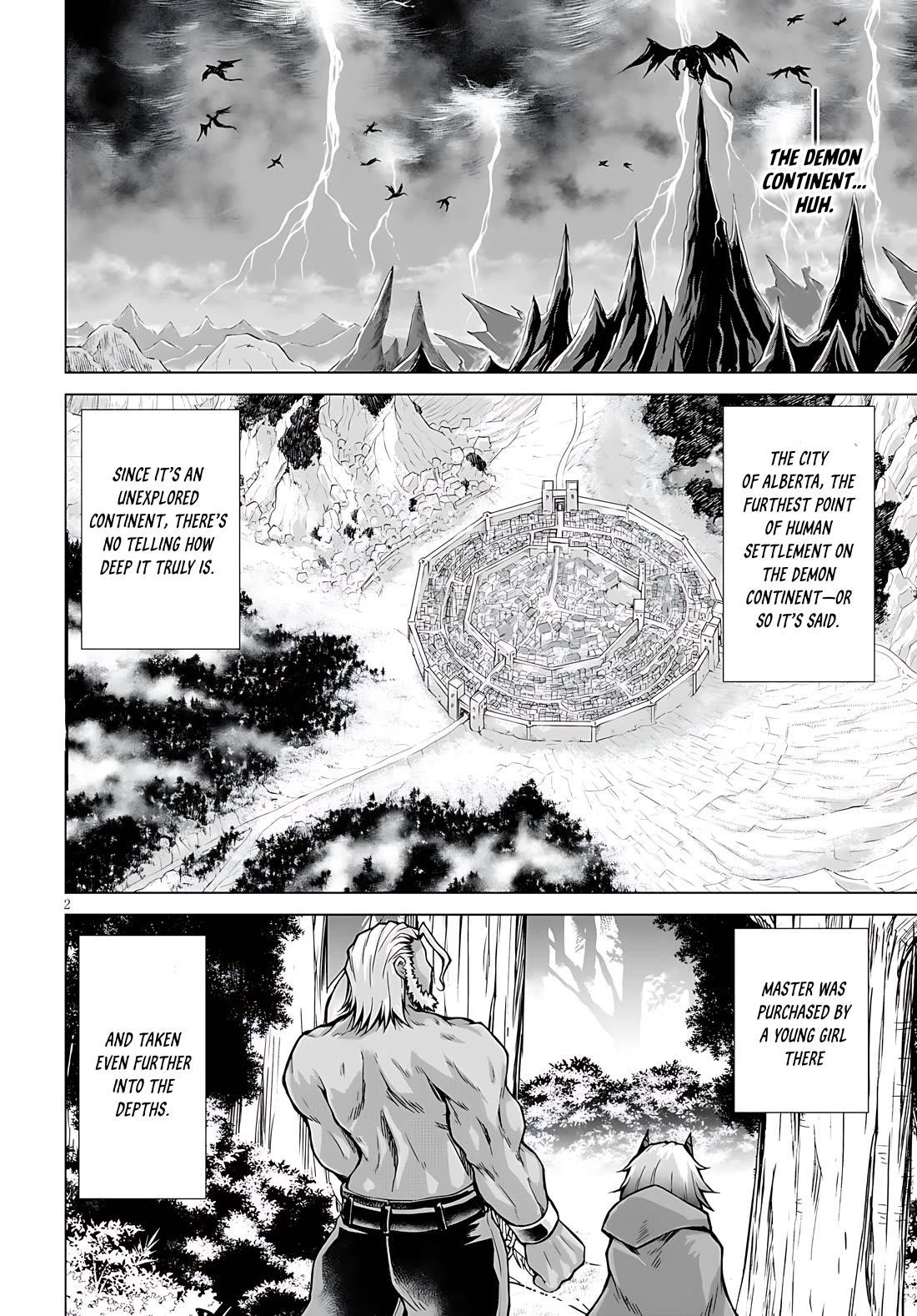 Gunota Ga Mahou Sekai Ni Tensei Shitara, Gendai Heiki De Guntai Harem O Tsukucchaimashita!? Chapter 75 - Page 5