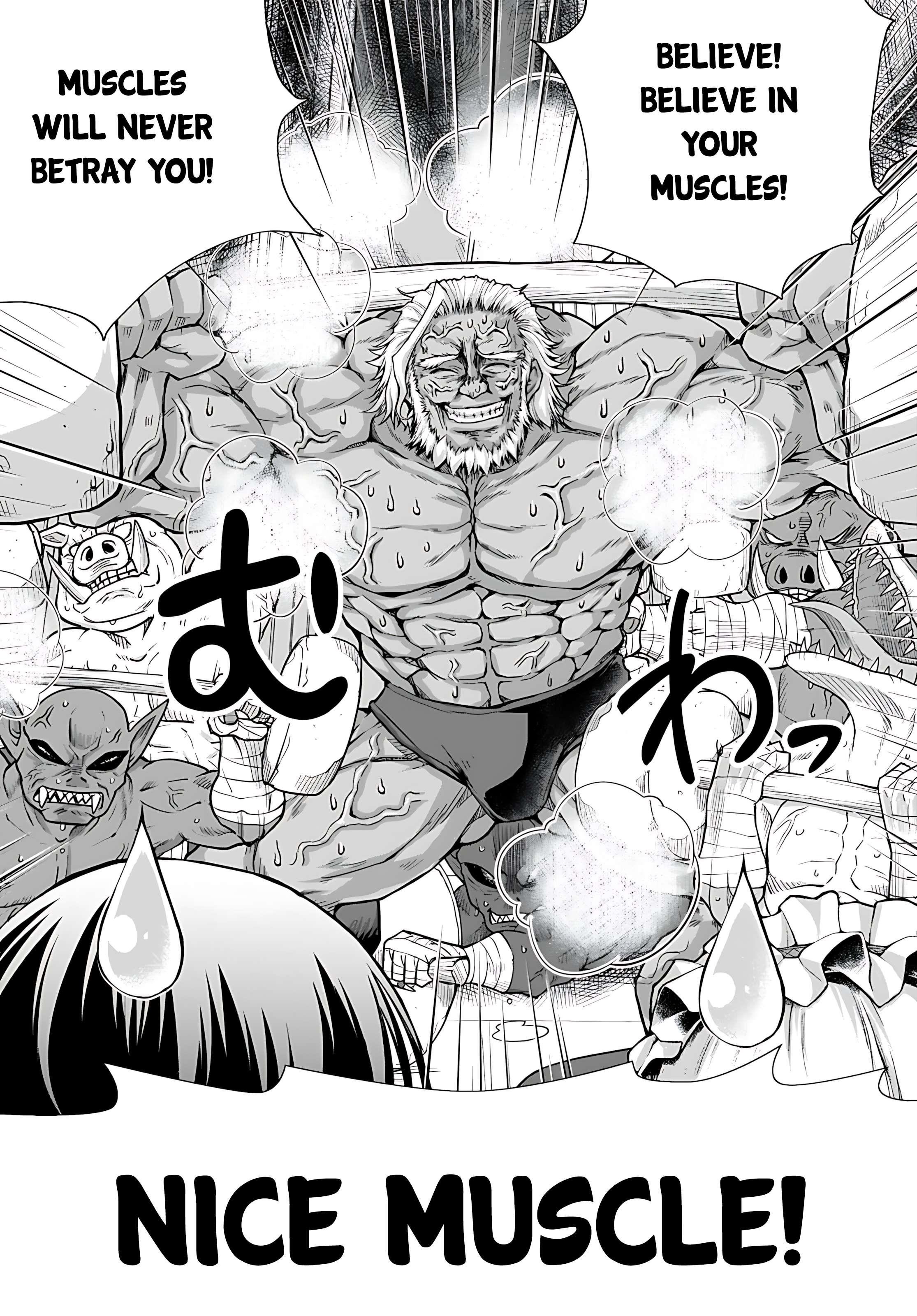 Gunota Ga Mahou Sekai Ni Tensei Shitara, Gendai Heiki De Guntai Harem O Tsukucchaimashita!? Chapter 77 - Page 8