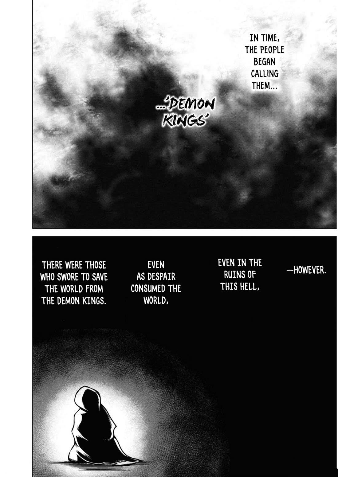 Gunota Ga Mahou Sekai Ni Tensei Shitara, Gendai Heiki De Guntai Harem O Tsukucchaimashita!? Chapter 83 - Page 25