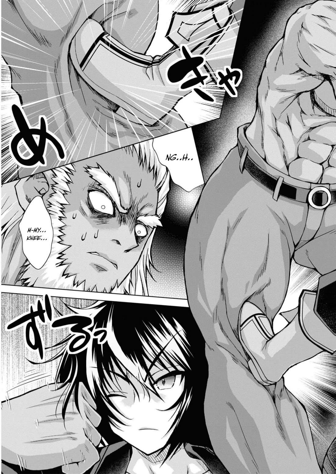 Gunota Ga Mahou Sekai Ni Tensei Shitara, Gendai Heiki De Guntai Harem O Tsukucchaimashita!? Chapter 83 - Page 4