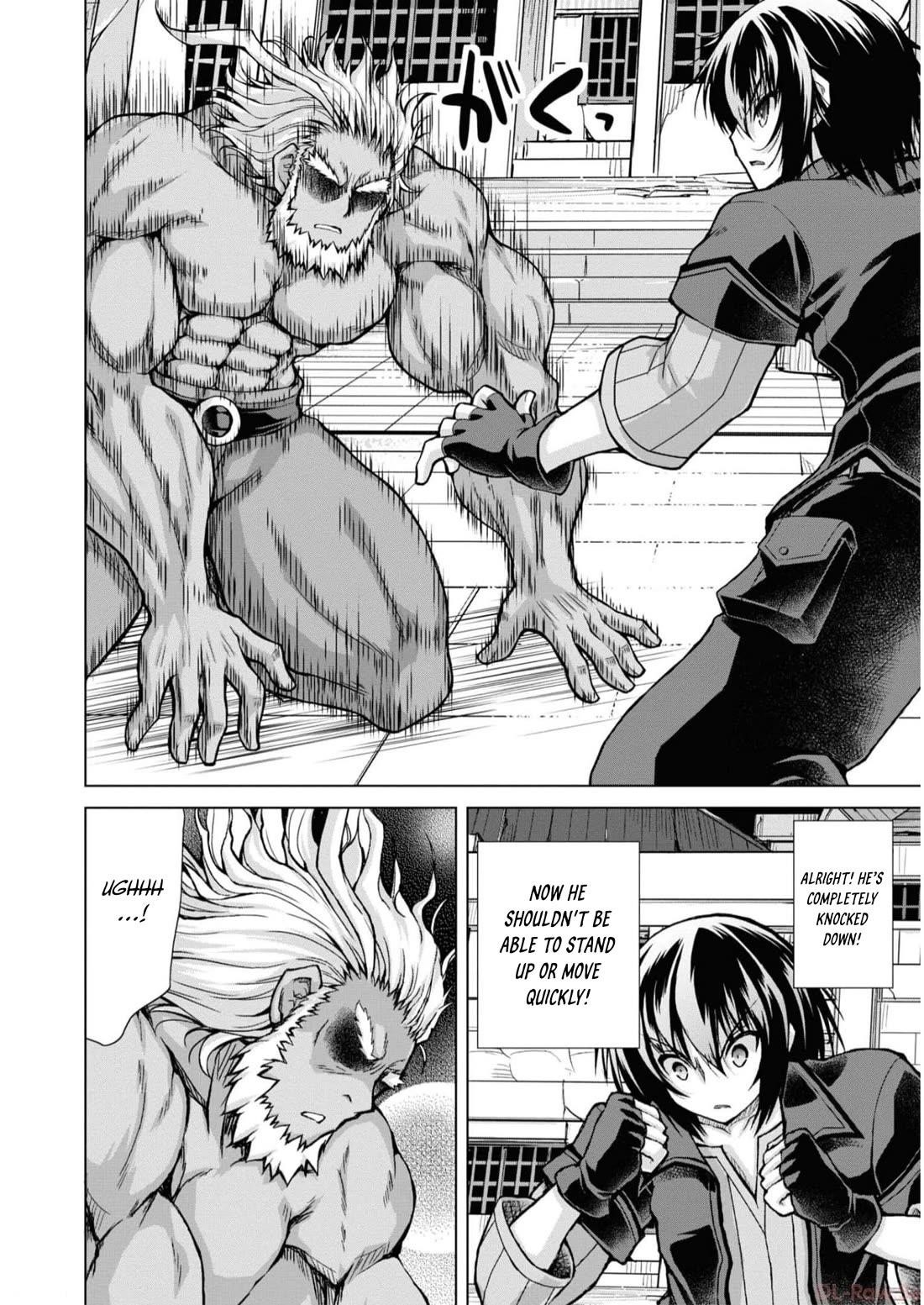 Gunota Ga Mahou Sekai Ni Tensei Shitara, Gendai Heiki De Guntai Harem O Tsukucchaimashita!? Chapter 83 - Page 5