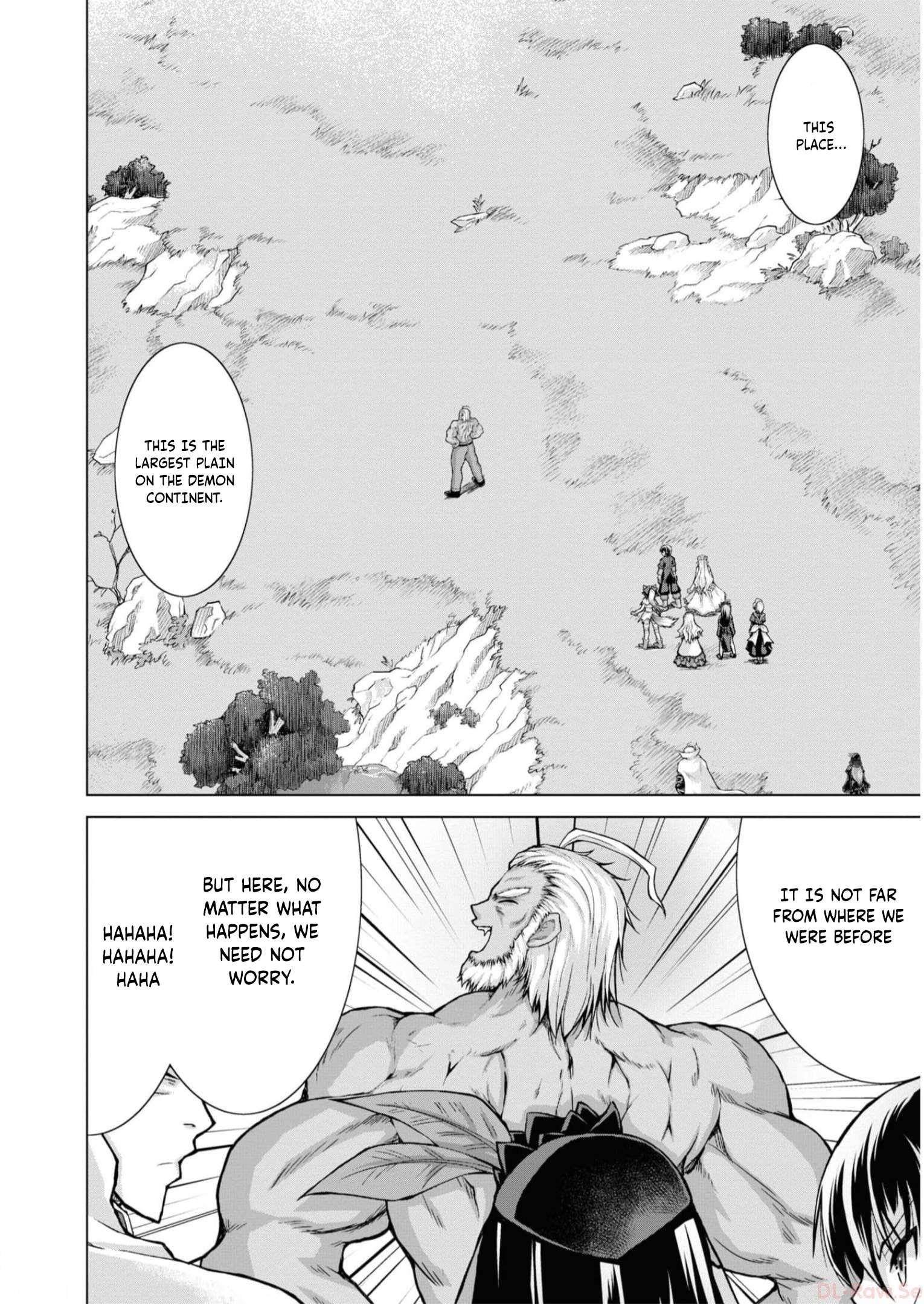 Gunota Ga Mahou Sekai Ni Tensei Shitara, Gendai Heiki De Guntai Harem O Tsukucchaimashita!? Chapter 86 - Page 14