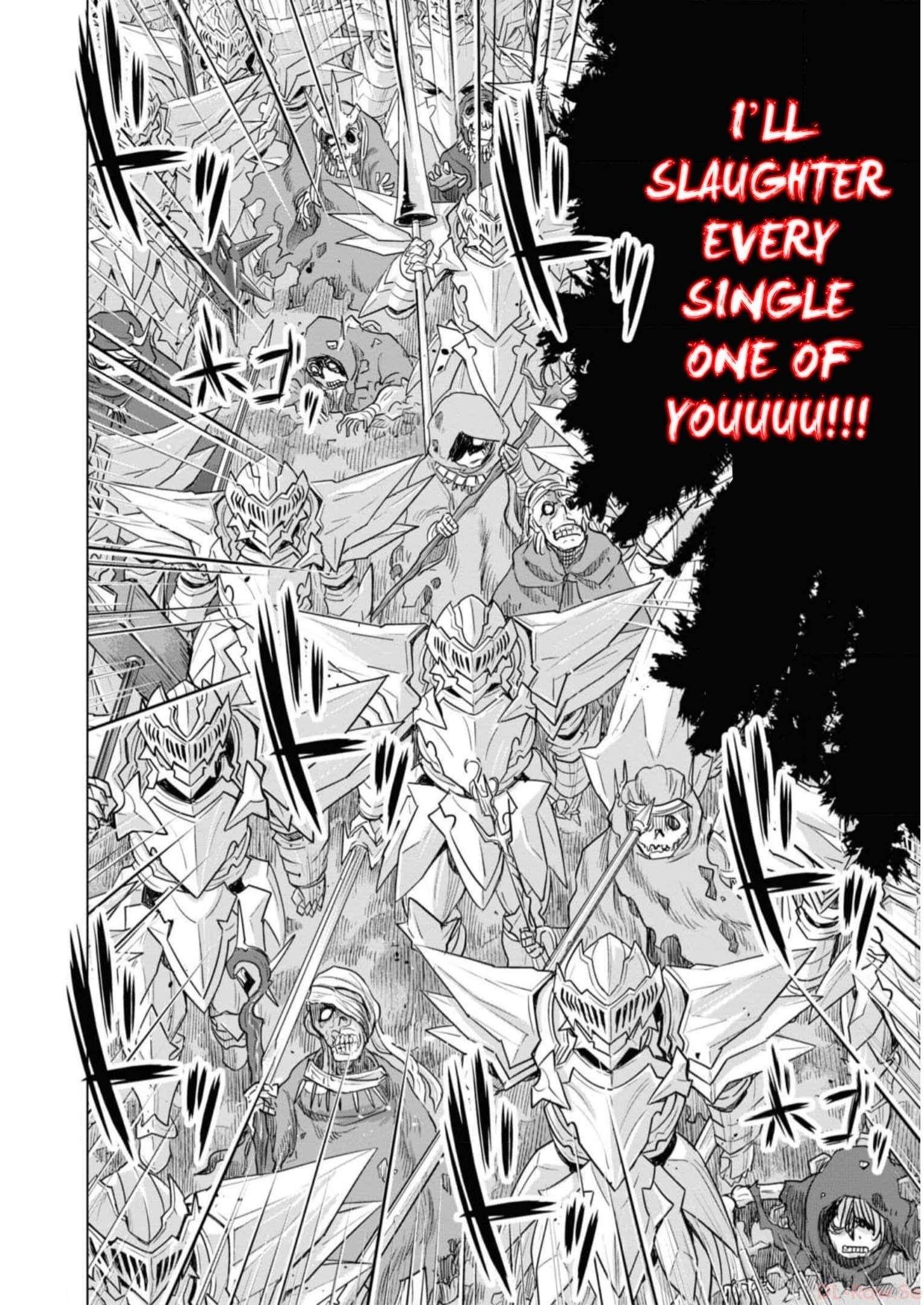 Gunota Ga Mahou Sekai Ni Tensei Shitara, Gendai Heiki De Guntai Harem O Tsukucchaimashita!? Chapter 87 - Page 12