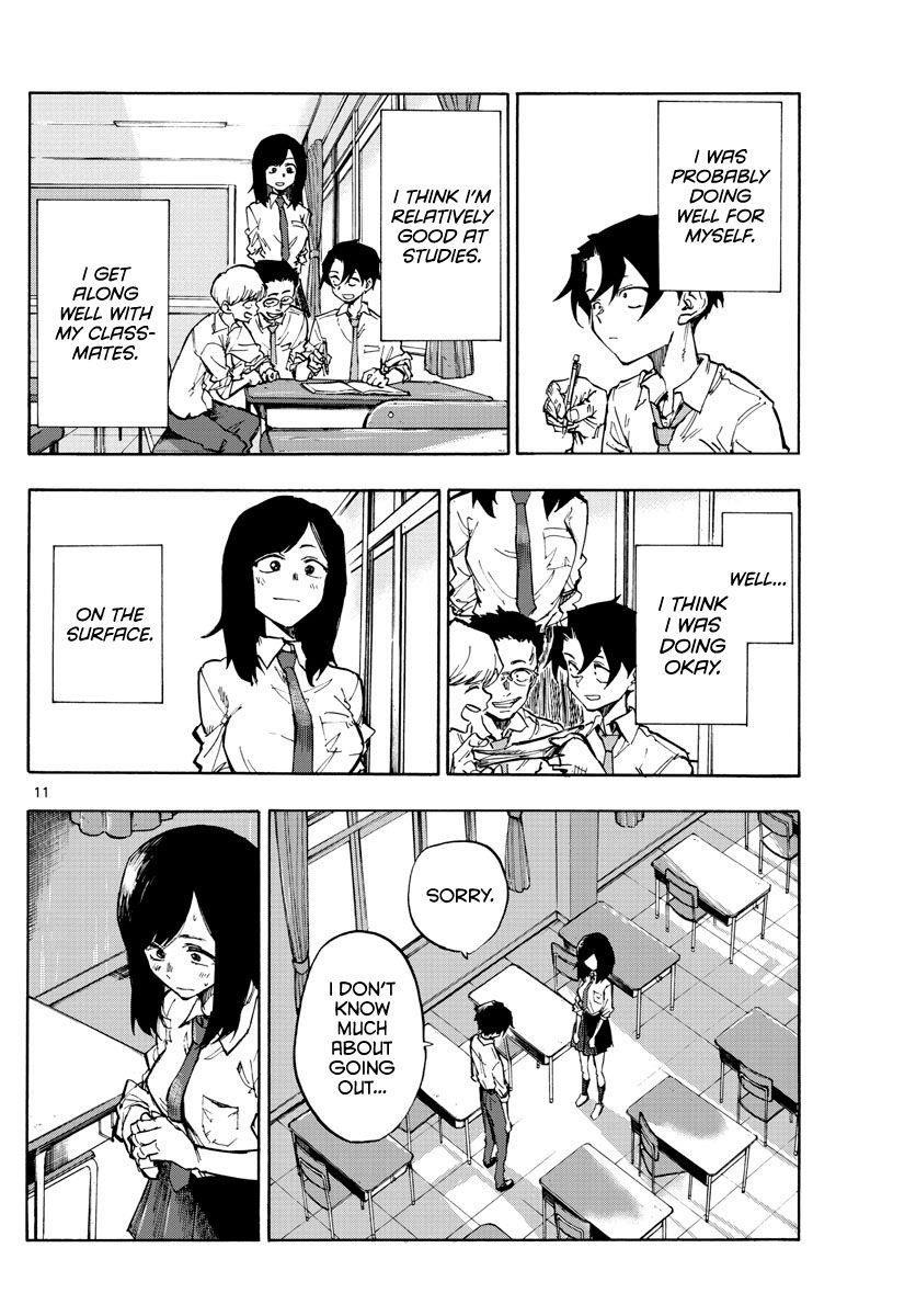 Song Of The Night Walkers Chapter 1 - Page 10